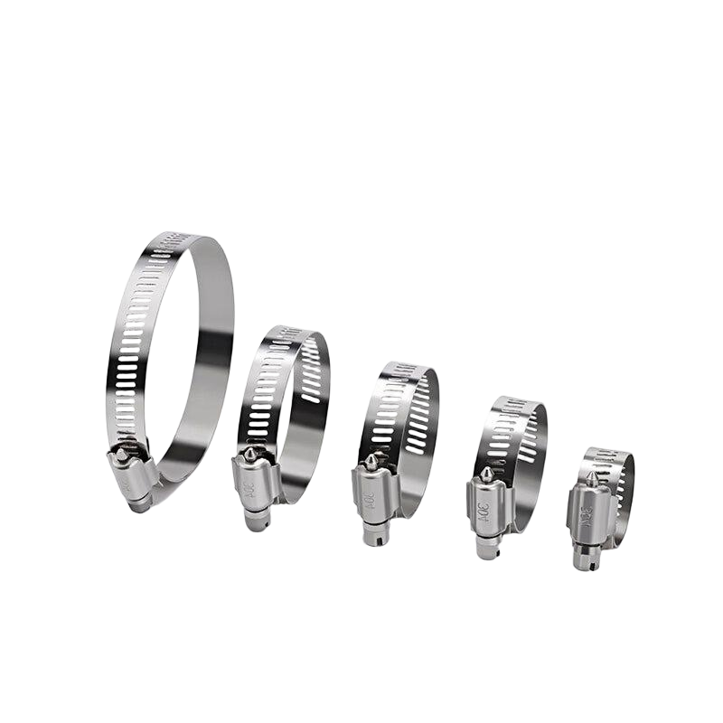 About Us american style hose clamp