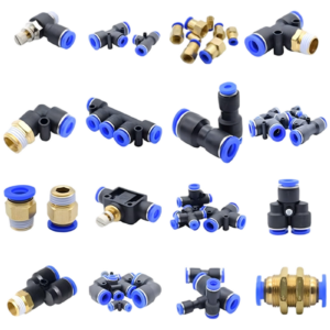 pneumatic fittings