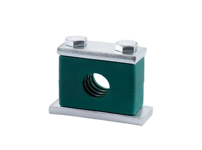About Us light duty pipe clamp