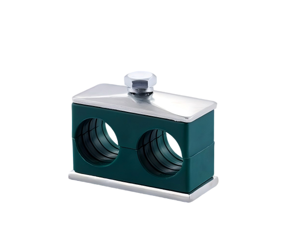 About Us light duty pipe clamp