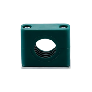 light duty pipe clamp