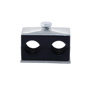 light duty pipe clamp