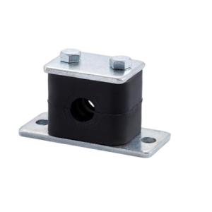 light duty pipe clamp