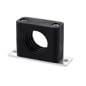 light duty pipe clamp