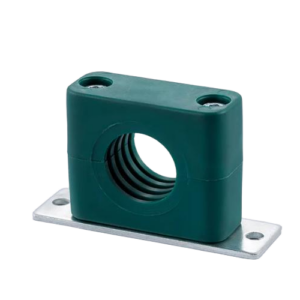 light duty pipe clamp