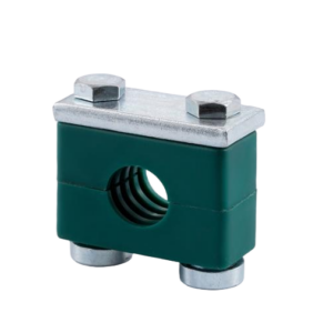 light duty pipe clamp