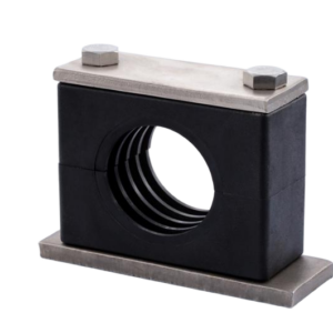 light duty pipe clamp