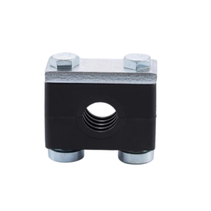 light duty pipe clamp