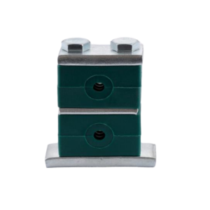 light duty pipe clamp