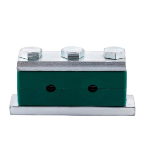 light duty pipe clamp