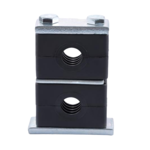 light duty pipe clamp