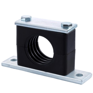 light duty pipe clamp