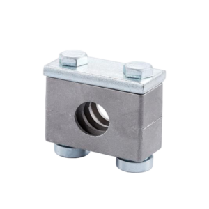 light duty pipe clamp