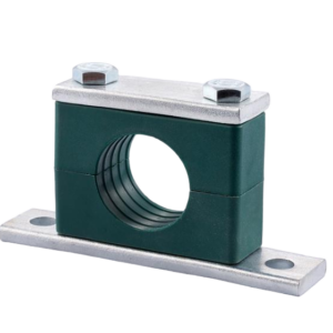 light duty pipe clamp
