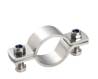 About Us heavy duty pp pipe clamp