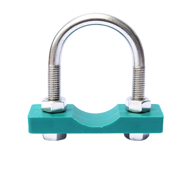 About Us heavy duty pp pipe clamp
