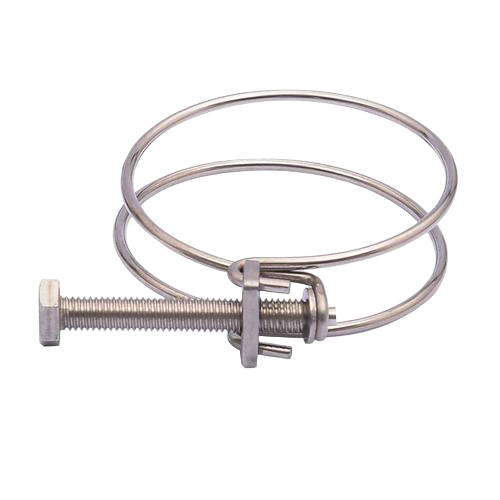 About Us heavy duty pp pipe clamp