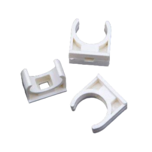 pvc pipe clip
