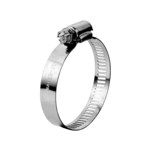 american style hose clamp
